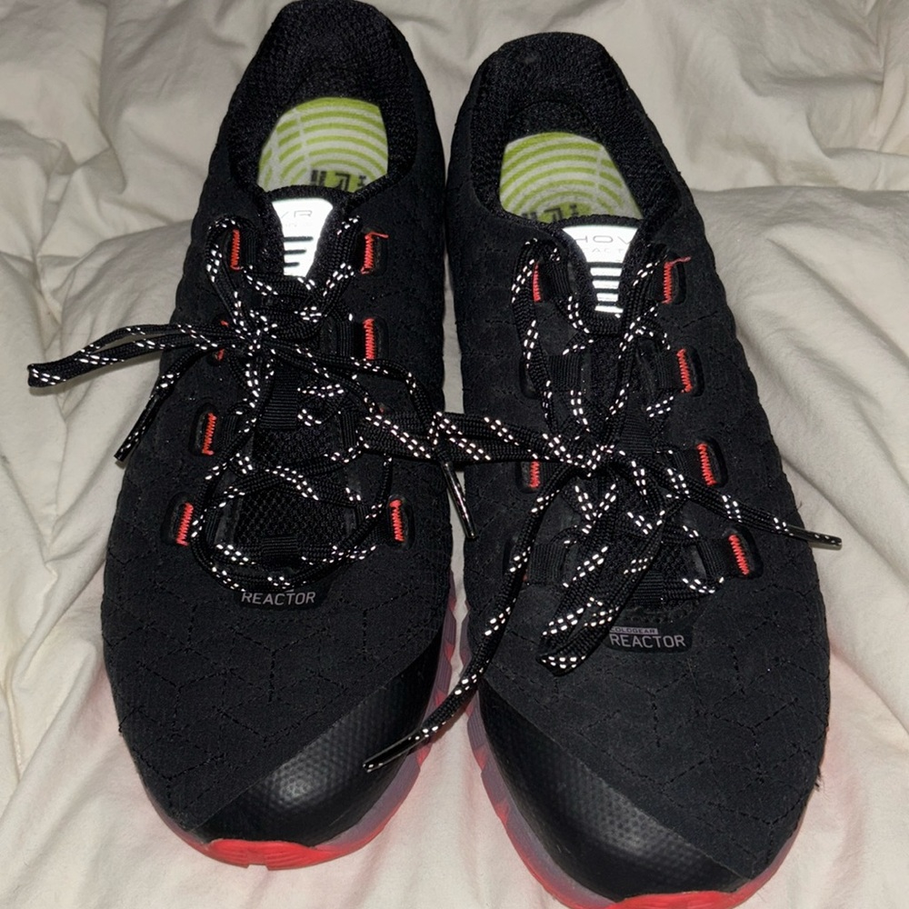 Women’s Under Armour Reactor Shoes